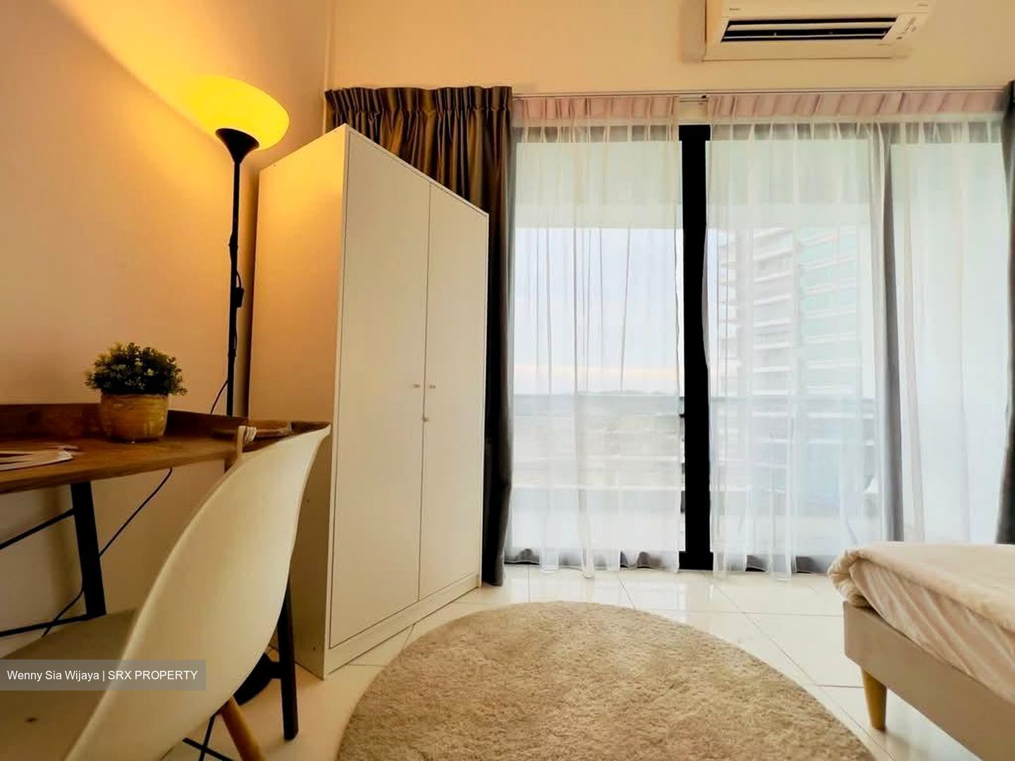 Harbour View Towers (D4), Condominium #602707991